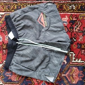 Nike Trail shorts